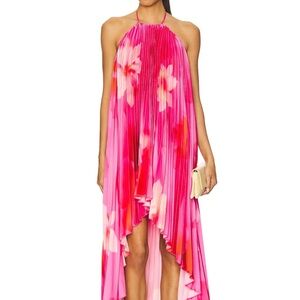 Gia Maxi Dress